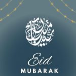 Happy Eid-Fitr to everyone
